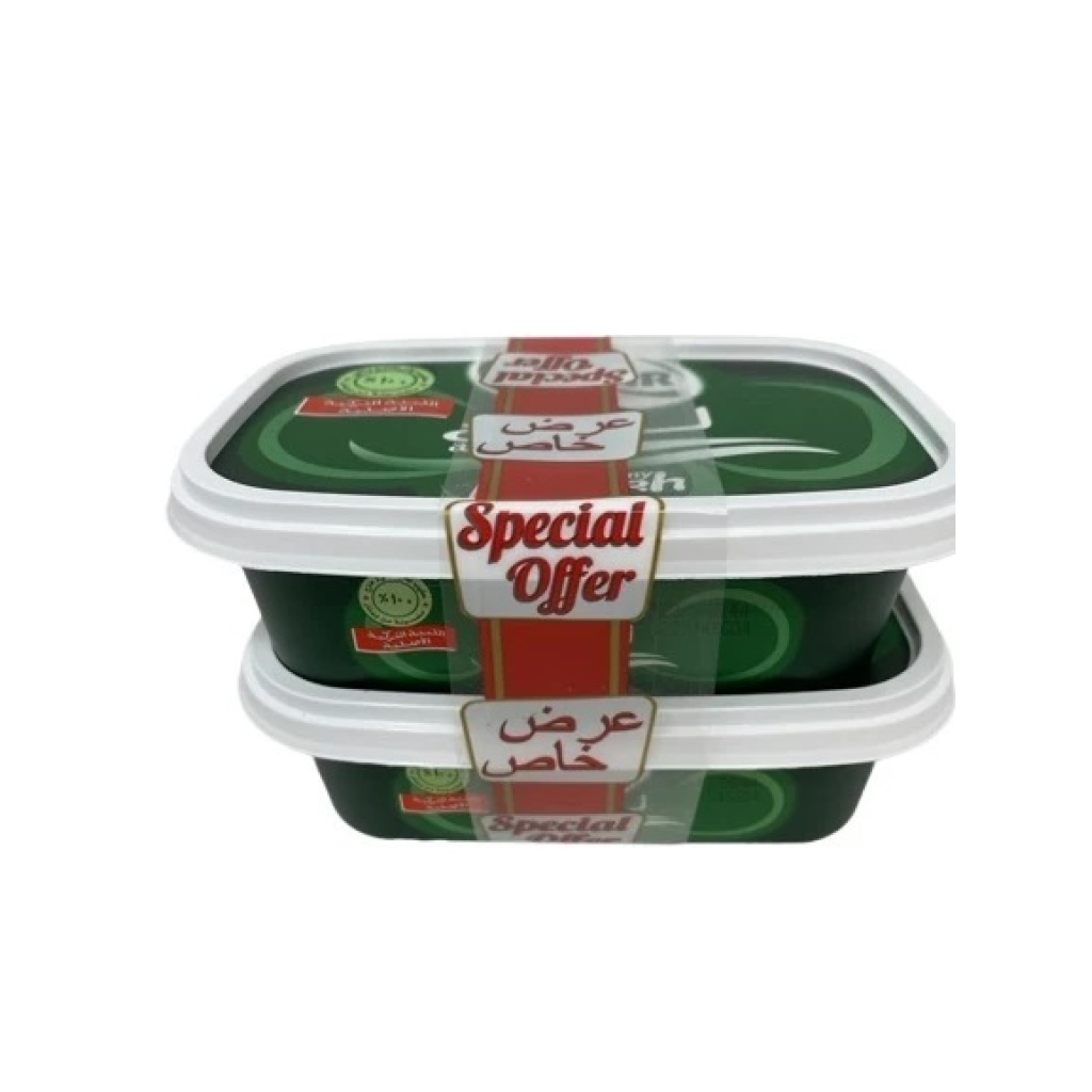 Pinar Labne - Labneh Double Pack 370 Gr X 18 Wholesaler – Distributor In New Jersey – Florida and California, USA