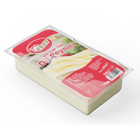 Eker String Cheese 200Gr X 12 – Distributor In New Jersey – Florida and California, USA