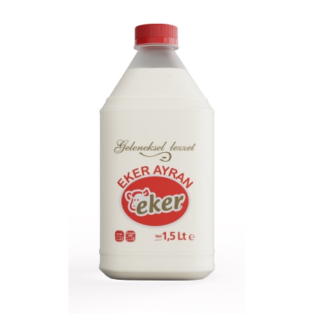 Eker Yogurt Drink 1.5 Lt X 6 – Distributor In New Jersey – Florida And California, Usa