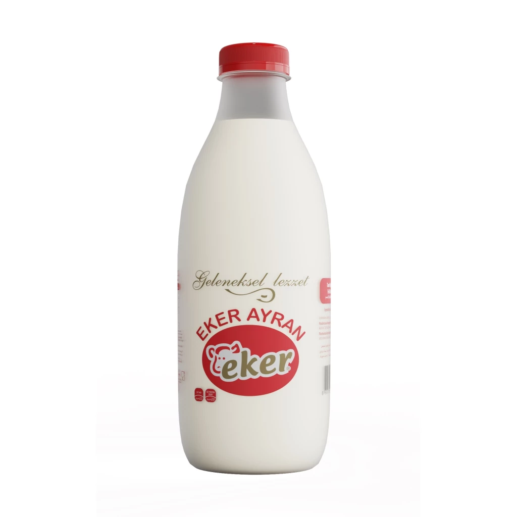 Eker Yogurt Drink 1 Lt X 6 – Distributor In New Jersey – Florida And California, Usa