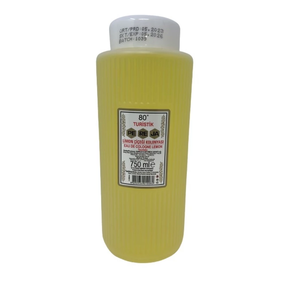 Pereja Cologne 750CcX12 – Distributor In New Jersey, Florida - California, USA