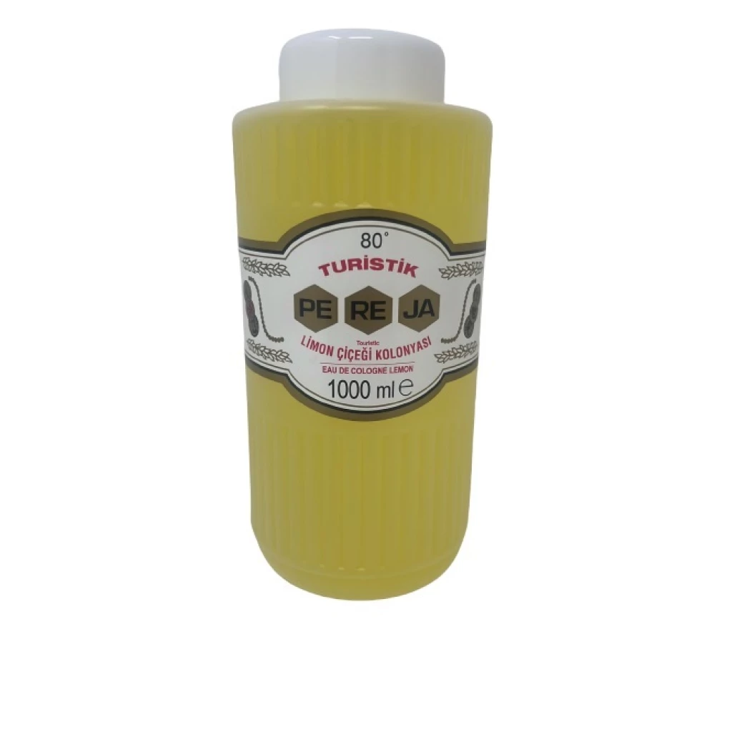 Pereja Cologne 1.000CcX12 – Distributor In New Jersey, Florida - California, USA