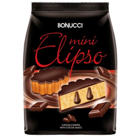 Simsek Bonucci Chocolate 10x(10x18G) – Distributor In New Jersey, Florida - California,