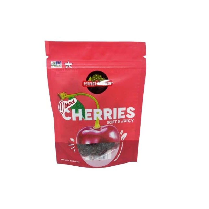 Perfect Delights Dried Cherry 5 Oz X 6 – Distributor In New Jersey, Florida - California, USA