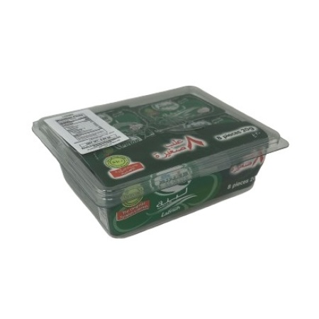 Pinar Labne Cheese (20GrX8)X12 Distributor In New Jersey – Florida and California, USA