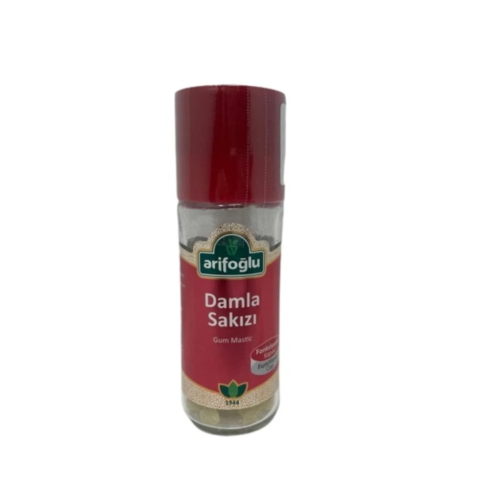Arifoglu Damla Sakizi 10Grx3 – Distributor In New Jersey, Florida - California, USA