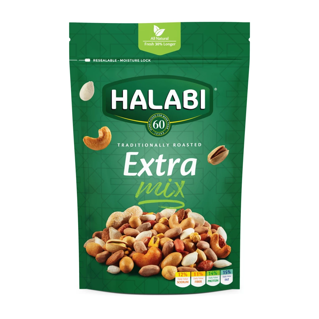 Halabi Extra 300GX12 – Distributor In New Jersey, Florida - California, USA