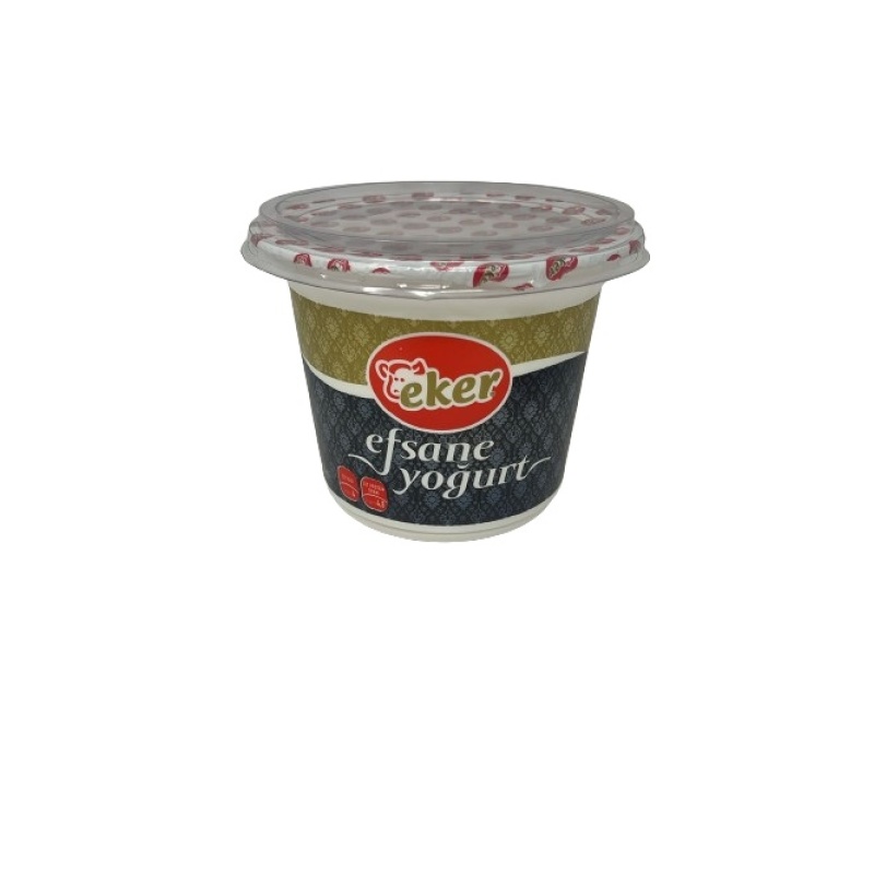 Eker Homogenized Yogurt 1.250Gr X 5 – Distributor In New Jersey – Florida And California, Usa