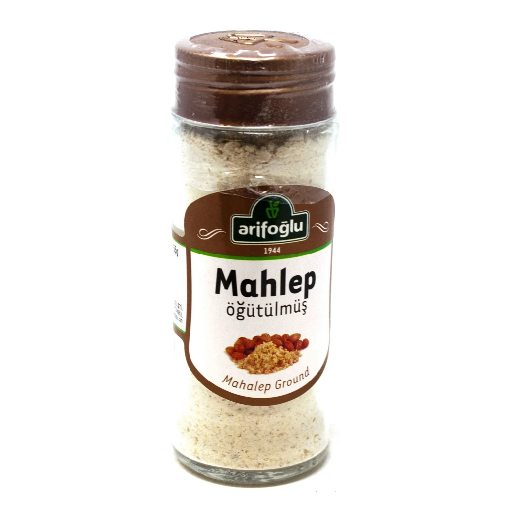 Arifoglu Mahlep 55GrX6 – Distributor In New Jersey, Florida - California, USA