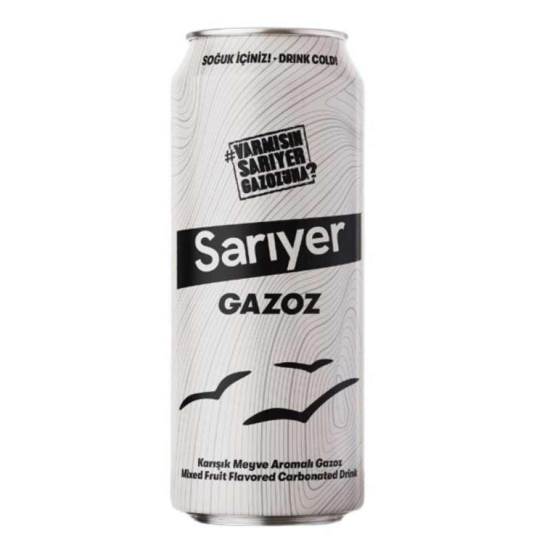 Sariyer Plain 330Mlx24 – Distributor In New Jersey, Florida - California, USA