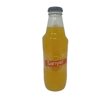Sariyer Orange Bottle 200Mlx24 – Distributor In New Jersey, Florida - California, USA