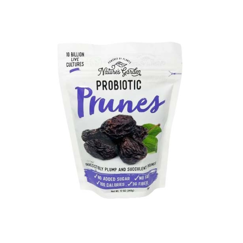 NG Probiotic Prunes 12 Oz X 6 – Distributor In New Jersey, Florida - California, USA