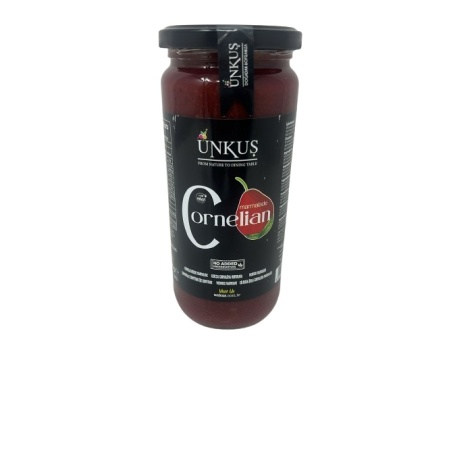 Unkus Cornelian Marmalade 580Grx12 – Distributor In New Jersey, Florida - California, USA