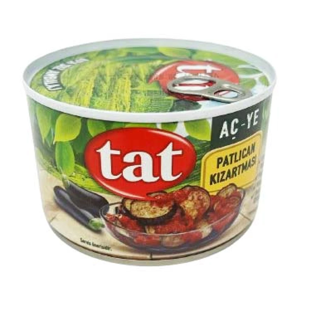 Tat Fried Eggplant 400 Grx12 – Distributor In New Jersey, Florida - California, USA