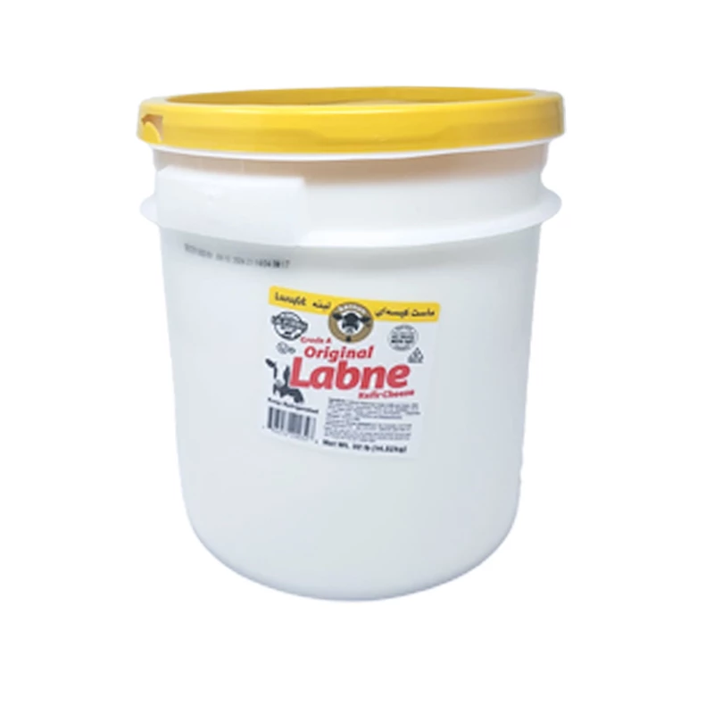 Karoun Labne Pail 32Lbs – Distributor In New Jersey, Florida