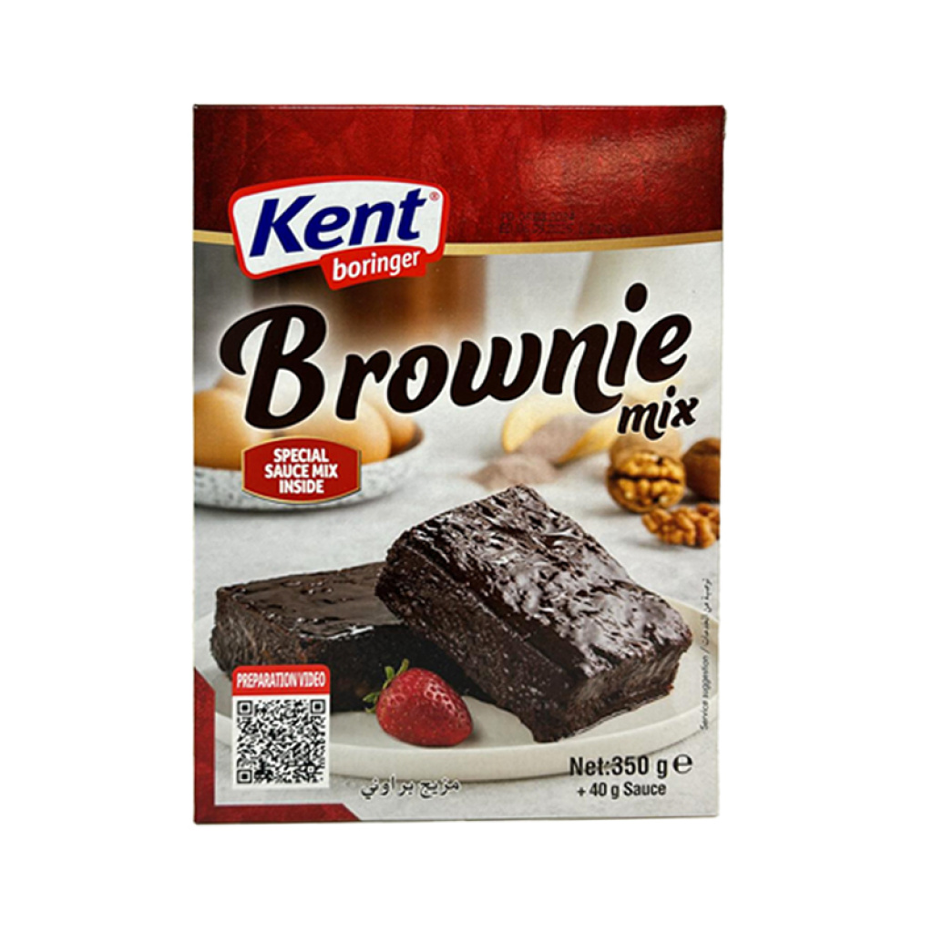 Kent Boringer Brown Box 350Gr + 40Gr X 12 – Distributor In New Jersey, Florida - California, USA